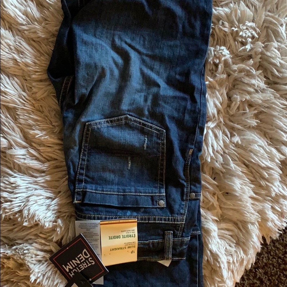 Jeans Pants - Picture 2 of 4